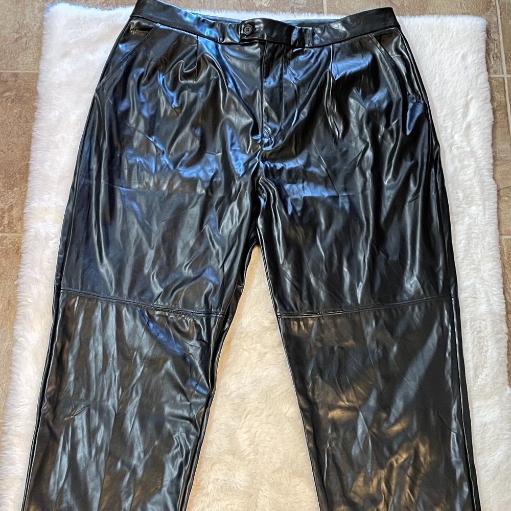 Halston Pants